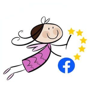 Facebook Bewertungen kaufen legal günstig