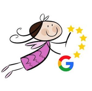 Google Bewertungen kaufen legal günstig